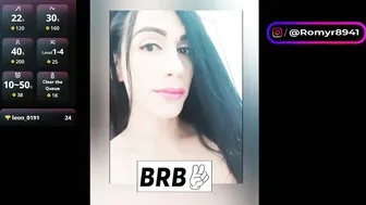 romynahot recorded nude video 465599