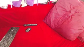 Danacougar roleplay nude cam