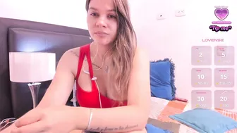 daniela_beauty 14 December 2025 bigboobs