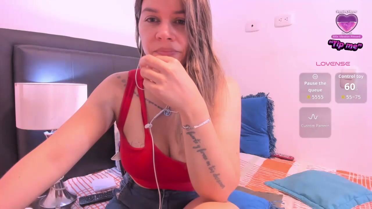 daniela_beauty 14 December 2025 bigboobs
