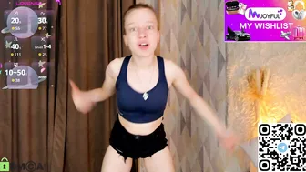 Michelle_blond video 12/14/2025