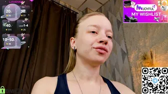 michelle_blond recorded nude video 465651