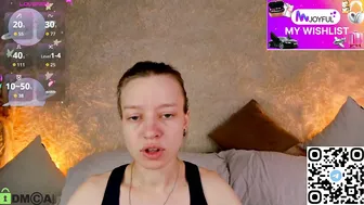 Michelle_blond video 12/14/2025