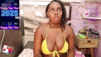 ebonnyhotvip recorded nude video 465735