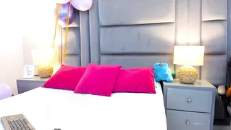ambarsantany recorded nude video 465753