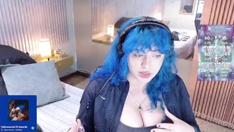 eli666uwu recorded nude video 465773