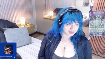eli666uwu recorded nude video 465773