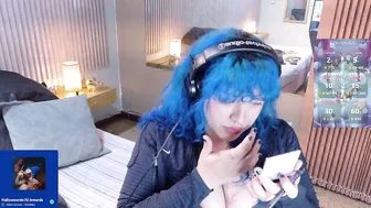 eli666uwu recorded nude video 465811