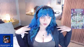 eli666uwu recorded nude video 465811