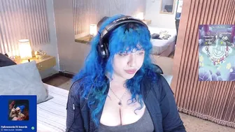 eli666uwu recorded nude video 465811