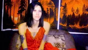 black_sswan recorded nude video 465822