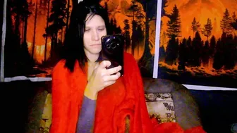 black_sswan recorded nude video 465822