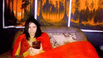 black_sswan recorded nude video 465822