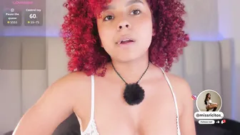 laracurls recorded nude video 465909