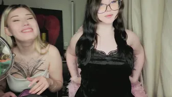 Lilhornyprincess premium porn stream