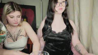 Lilhornyprincess premium porn stream