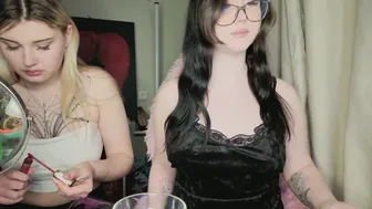 Lilhornyprincess premium porn stream