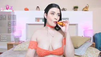 anikaromanof recorded nude video 465983