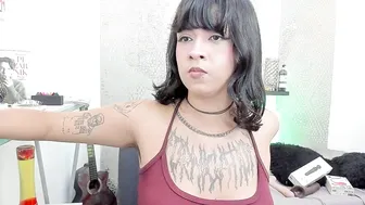 gabrielacortez recorded nude video 466019