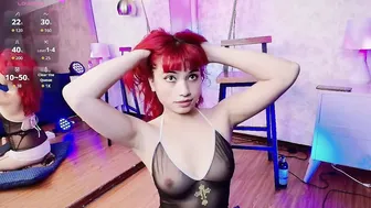 sienna_desiree recorded nude video 466037