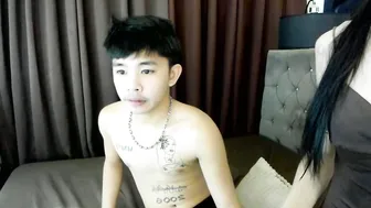 uncensoredcock1 asian video chat porn