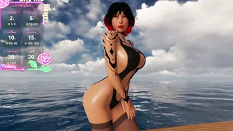 Bellazomb live webcam show free cam show