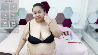 marianabbw_ recorded nude video 466068