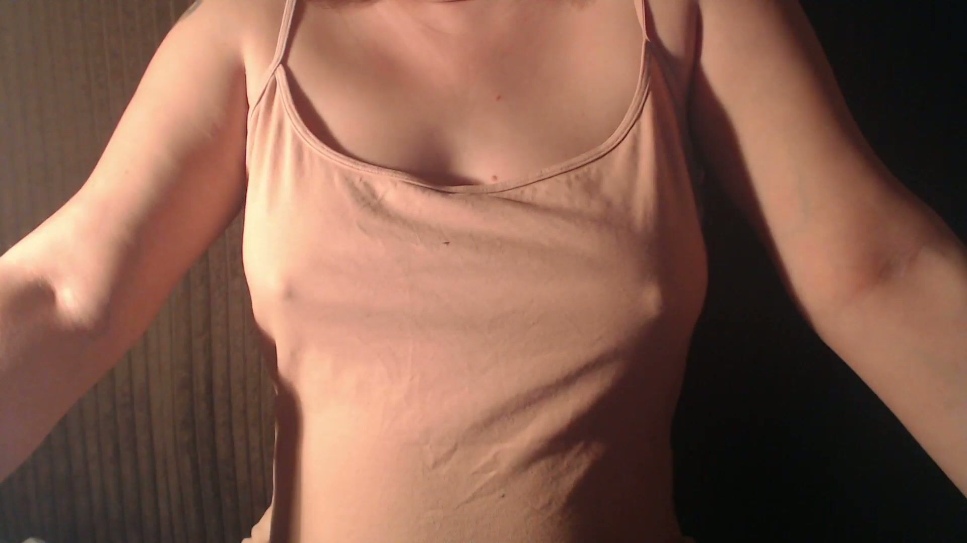 Stonenipple mature webcam video