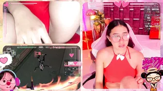 rossiegames recorded nude video 466099