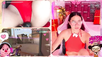 rossiegames hot porn video (12/14/2025)
