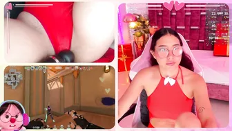rossiegames hot porn video (12/14/2025)
