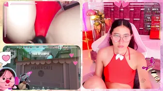 rossiegames hot porn video (12/14/2025)