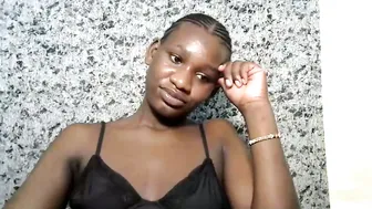 latina_ebony1 recorded nude video 466220