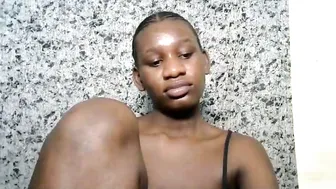 latina_ebony1 recorded nude video 466220