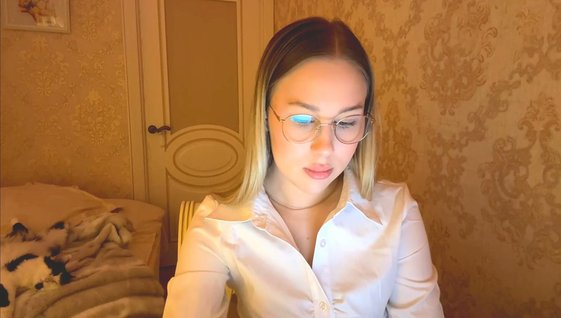 Sunny_bambi nude 12-14-2025