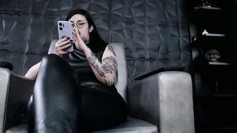 agata_darkness recorded nude video 466269
