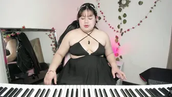 paprik_ recorded nude video 466274