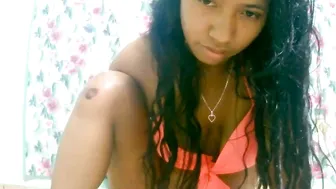 ariah12 nude live cam video