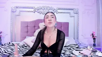 dhaliarosse recorded nude video 466289