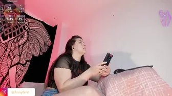 Anny_ferrer1 fuckmachine nude
