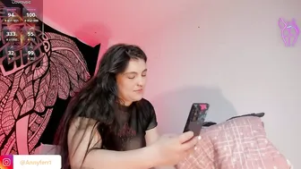 Anny_ferrer1 fuckmachine nude