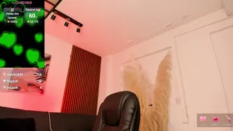 melany_heaven recorded nude video 466344