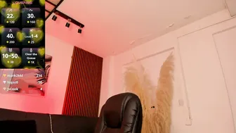 melany_heaven recorded nude video 466344