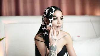 Karsynjayde smoker - 12-14-2025