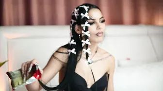 Karsynjayde smoker - 12-14-2025