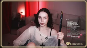 horneyjozy recorded nude video 466442