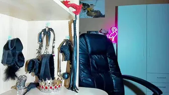 Mistress_kristi (12-14-2025) nylon