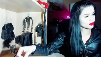 Mistress_kristi (12-14-2025) nylon