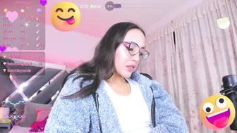Abby_esposiito webcam video (12-14-2025)