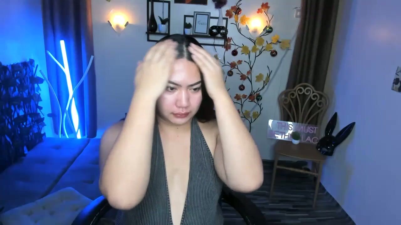 Itsyour_veronica new stream